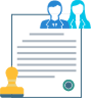 Responsable administratif et financier