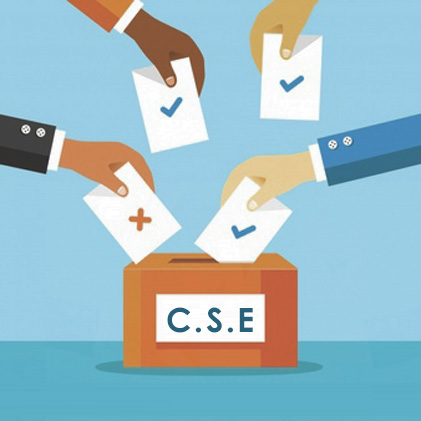 CSE-Gemploi