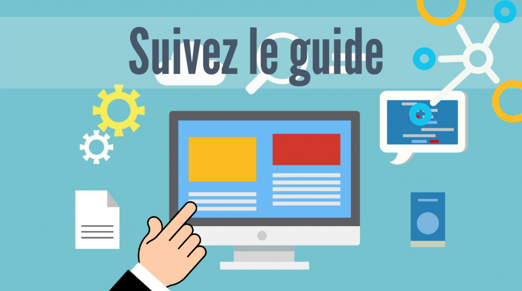 Guide d'intégration Gemploi