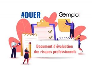 DUER-Gemploi
