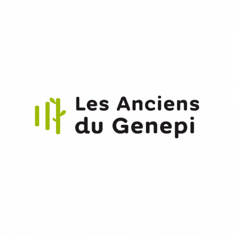 LES ANCIENS DU GENEP  - GEMPLOI