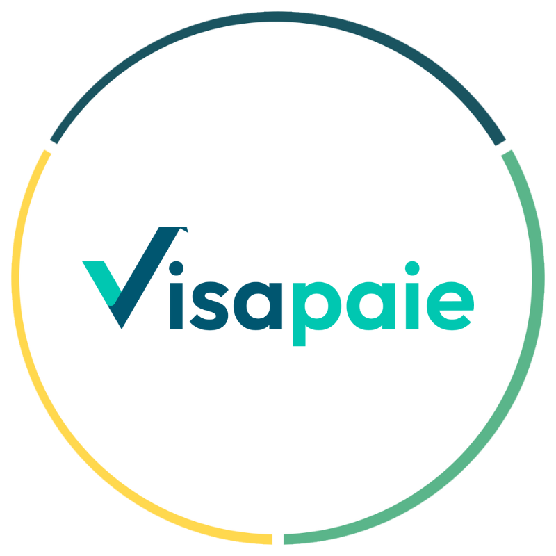 VISA PAIE