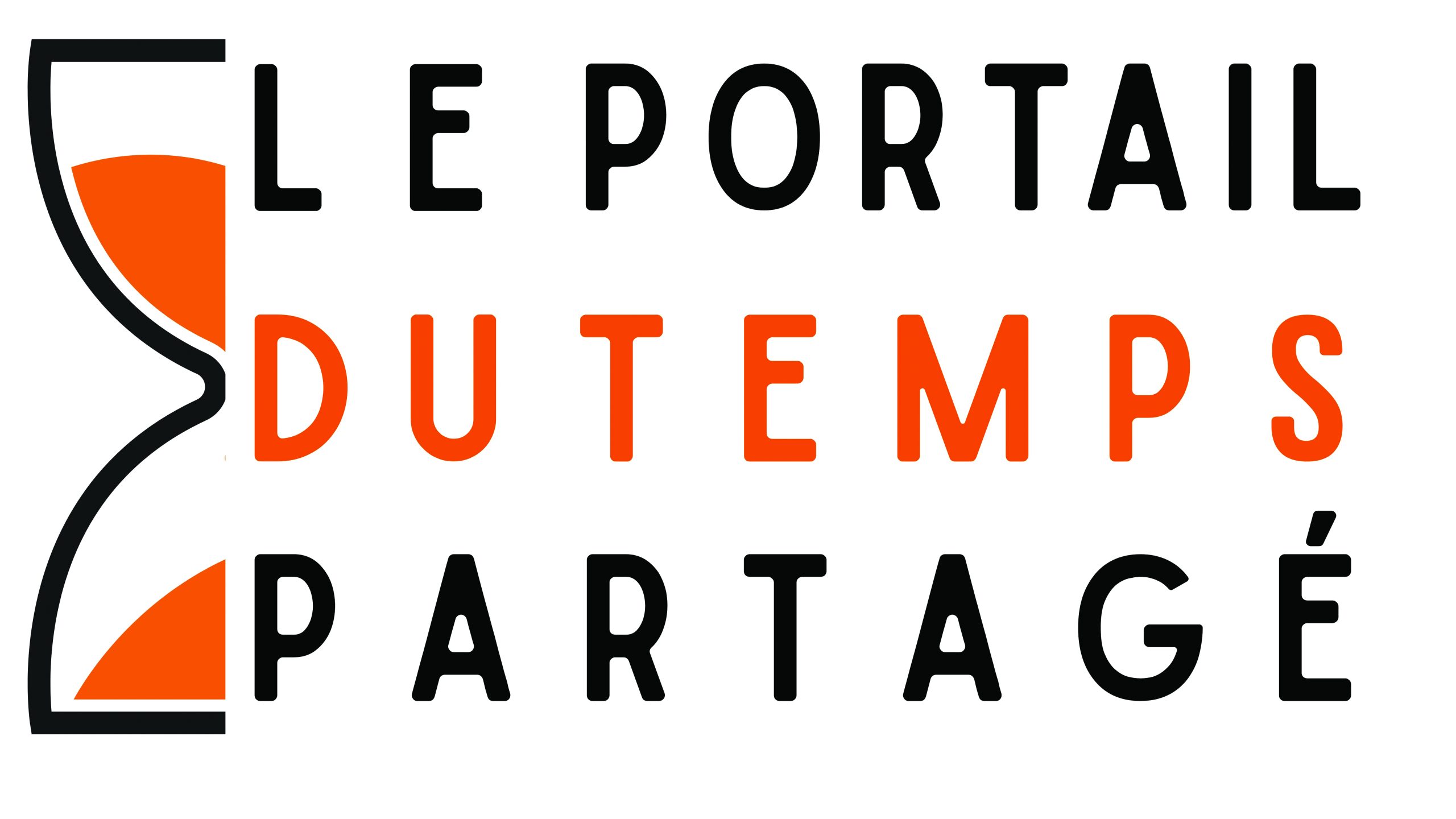 Portail du temps partagé