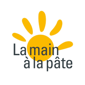 La main à la pâte