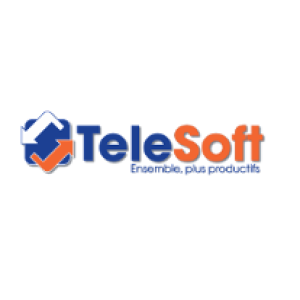 LogoTeleSoft