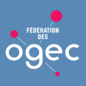 La Fédération nationale des Ogec (Fédération nationale des organismes de gestion des établissements d'Enseignement catholique)